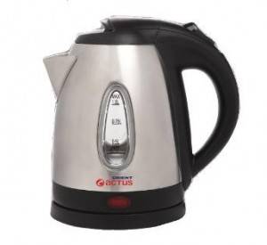 kettle