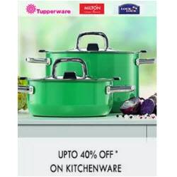 kitchenware