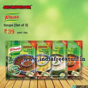 knorr-soup