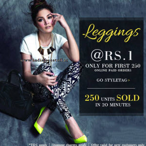 leggings