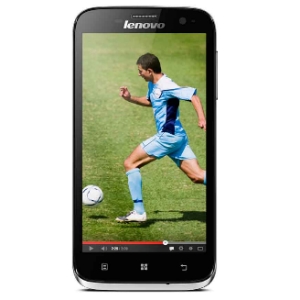 lenovo movile