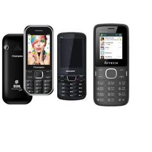 mobiles
