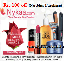 nykaa