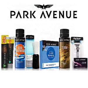 park avenue