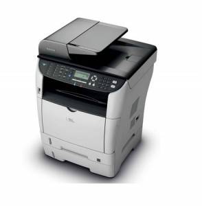 ricoh