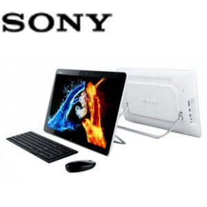 sony touch tab