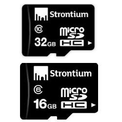 strontium