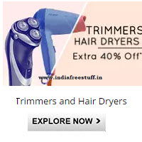 TRIMMERS