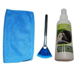 cleaning kit