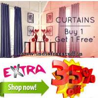 curtains