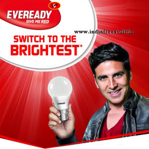 eveready
