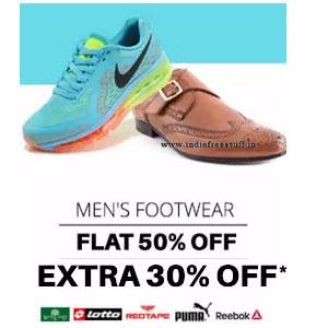 footwear