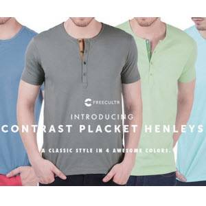 henleys