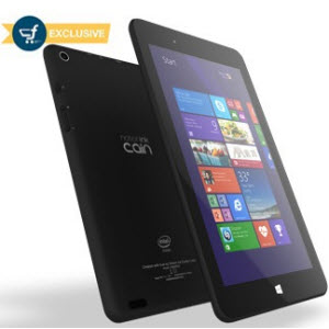ink tablet