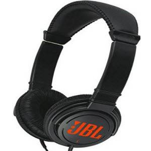 JBLT250SI On-Ear Headphone