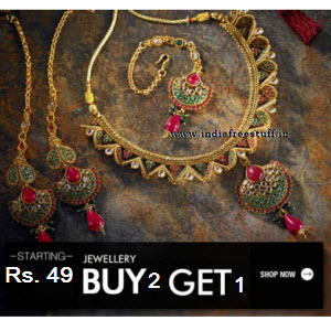 jewellery