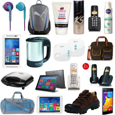 lightning deals