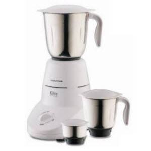 mixer