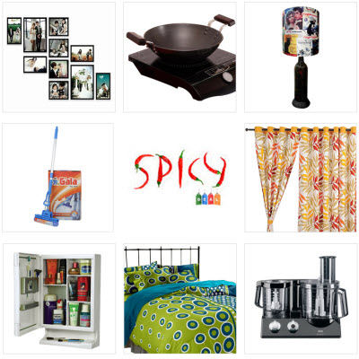 spicy deals