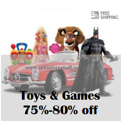 toys
