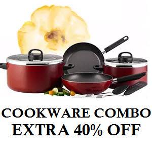 COOKWARE