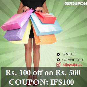 GROUPON
