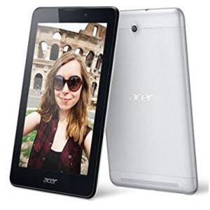 acer tablet