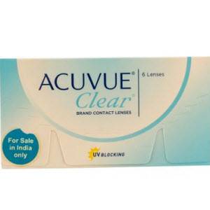 acuvue