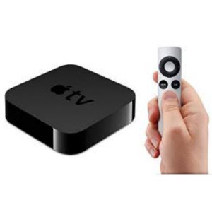 apple tv