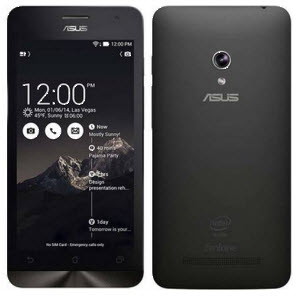 asus