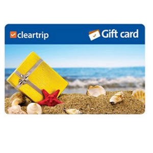 cleartrip