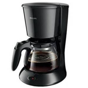 coffee maker