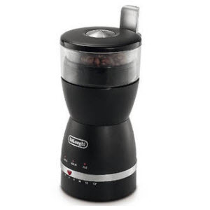 coffee maker