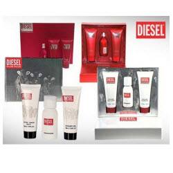 disel