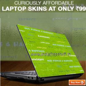 laptop skin