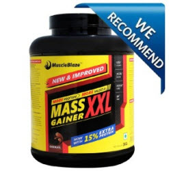 mass-gainer