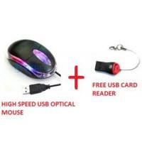 mouse