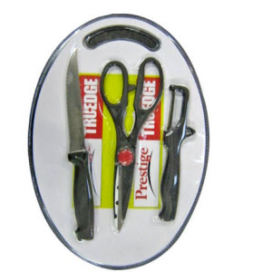 prestige true edge