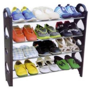 shoe rack 12 pair