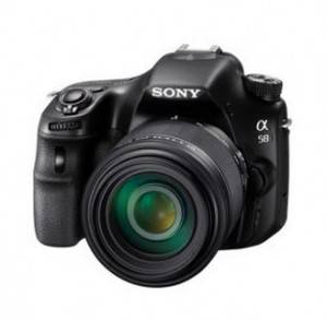 sony