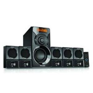 speaker