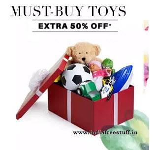 toys