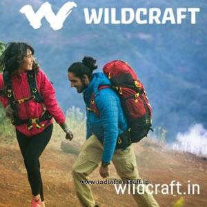 wildcraft
