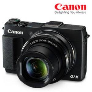 canon camera