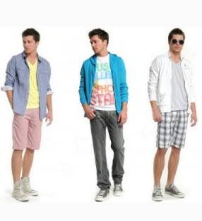 clothing