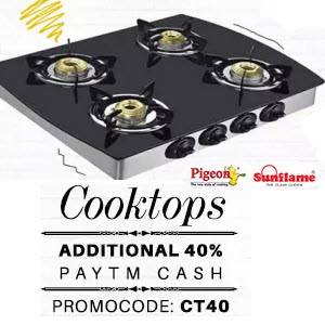 cooktop