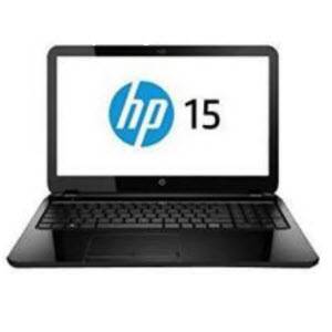 hp laptop