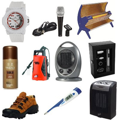 lightning deals