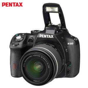 pentax