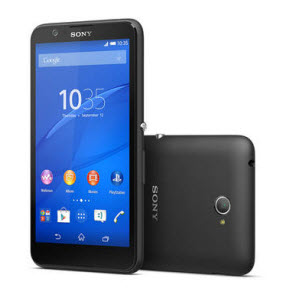 sony